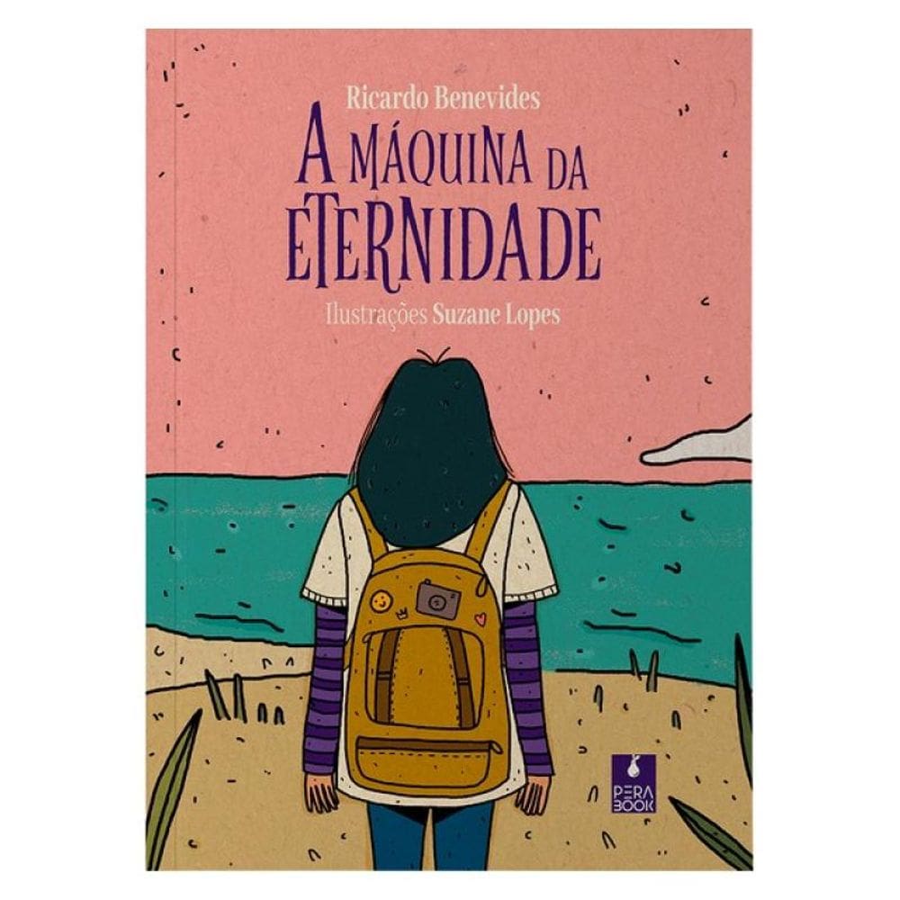 A Máquina Da Eternidade