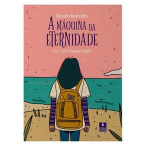 A Máquina Da Eternidade
