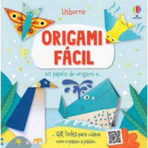 Origami Facil