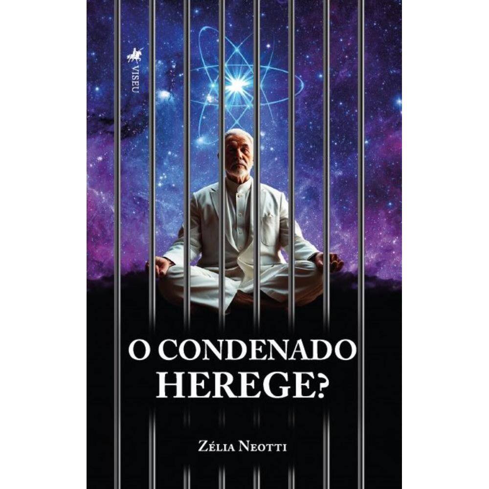 O Condenado: Herege?