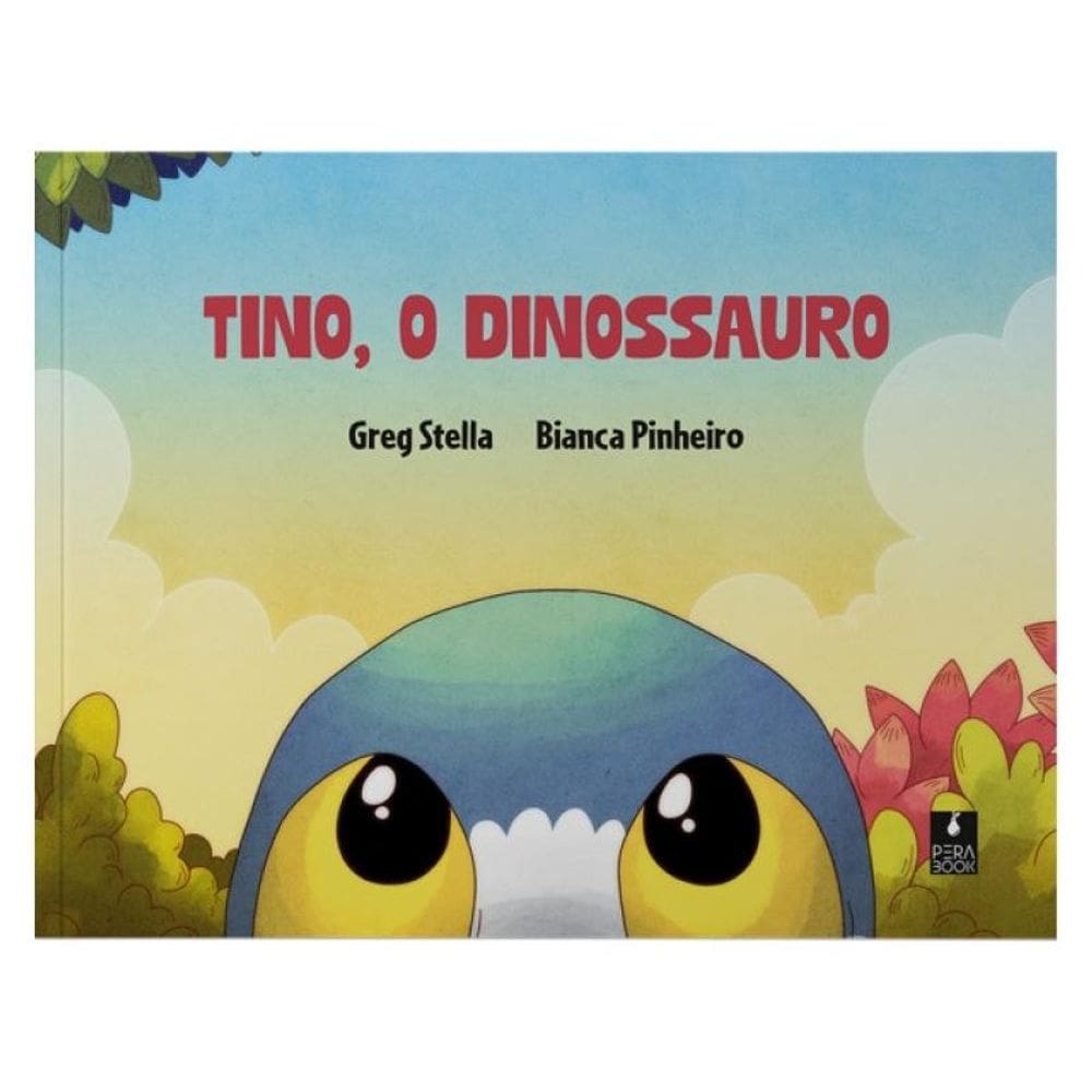 Tino, O Dinossauro