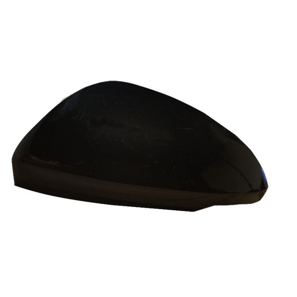 Capa Retrovisor Cruze 2017 a 2021 Preto Piano C Pisca Esq