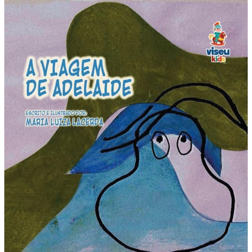 A Viagem de Adelaide