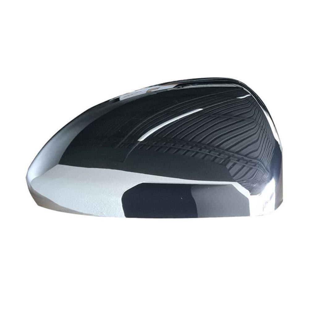 Capa Retrovisor Cruze 2012 a 2015 Cromado S Pisca Direito