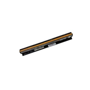 Bateria Compativel Para Lenovo G400s toque G405s G410s G500s l12m4e01