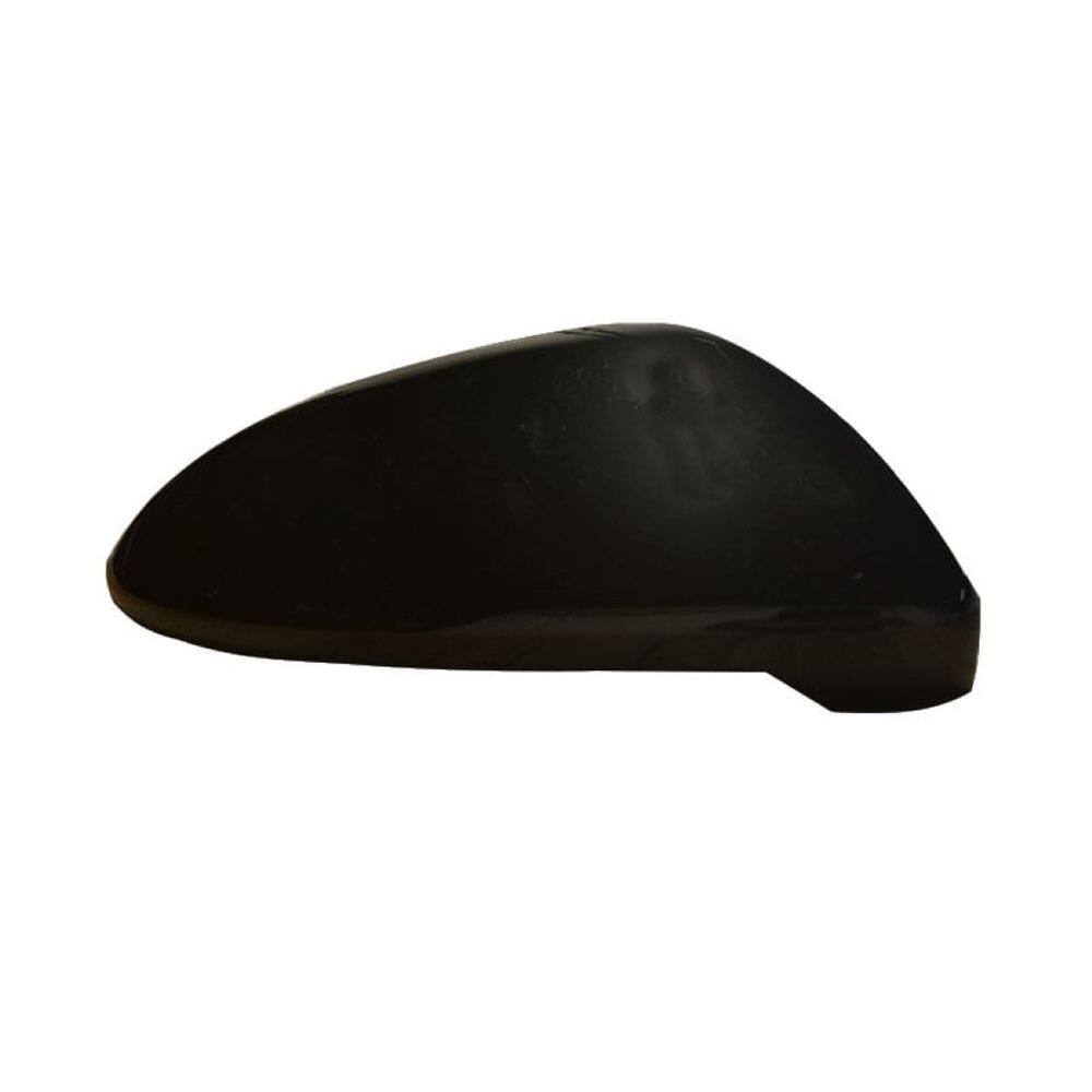 Capa Retrovisor Jetta 19 a 21 Golf 14 a 19 C Pisca Direito
