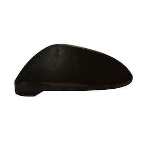 Capa Retrovisor Jetta 19 a 21 Golf 14 a 19 C Pisca Esquerdo