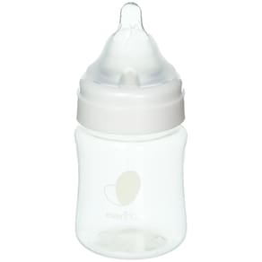 Mamadeira de bebê Evenflo Balance Plus Wide Neck 150 ml, pacote com 3
