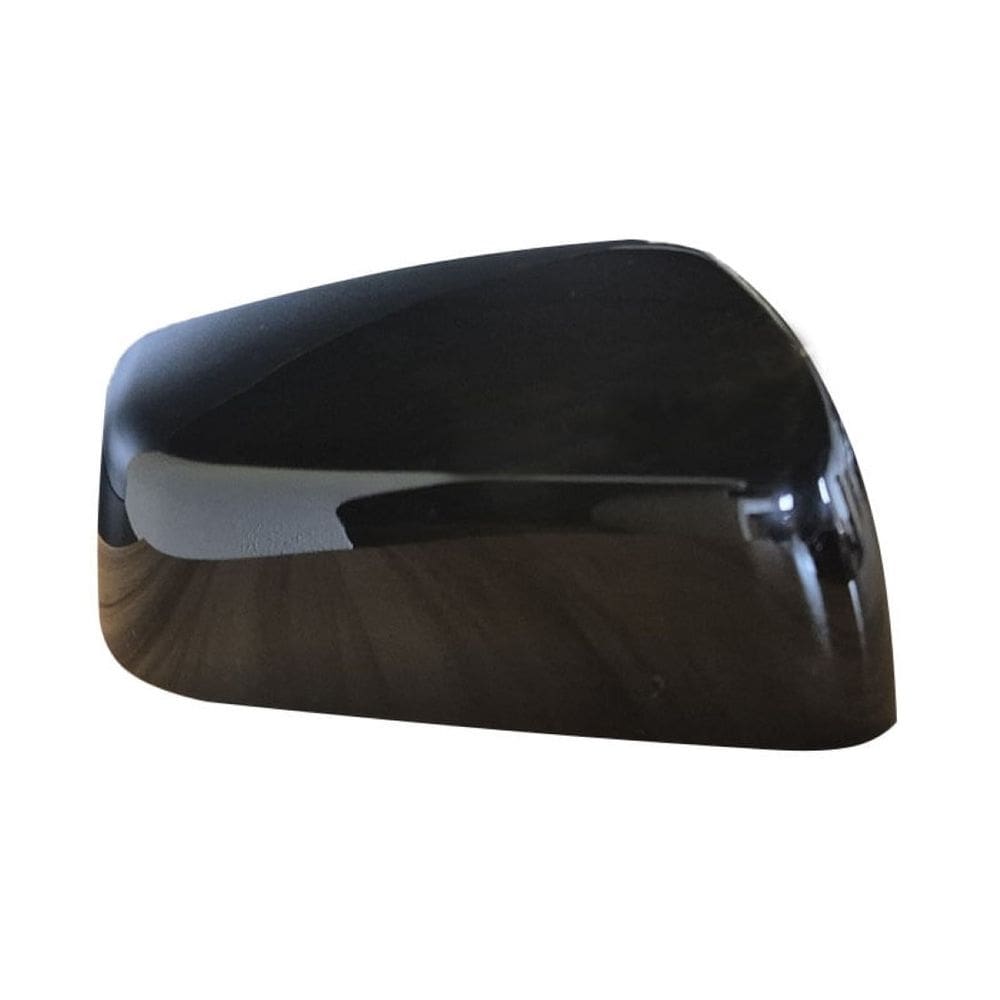 Capa Retrovisor Spin 2012 a 2023 Preto Piano S Pisca Dir