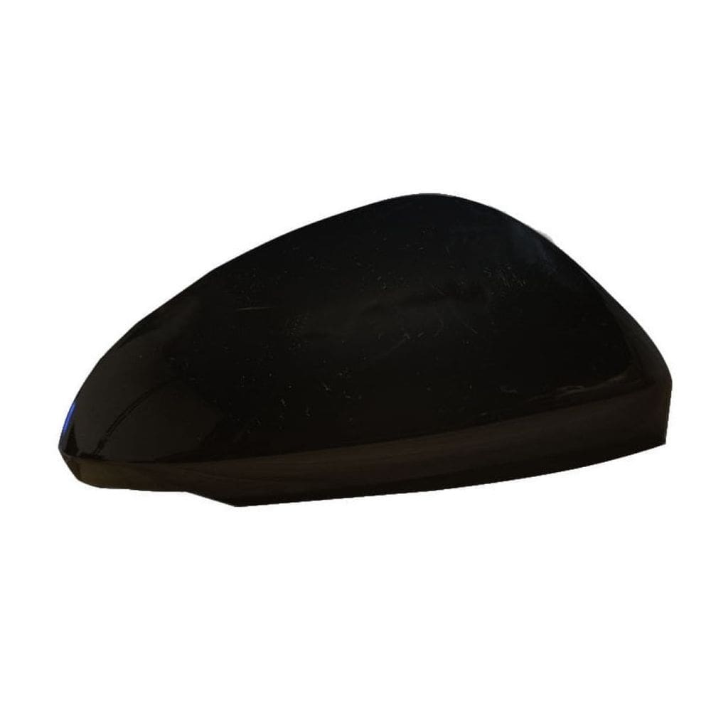 Capa Retrovisor Cruze 2017 a 2021 Preto Piano C Pisca Dir