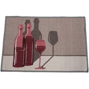 Tapete de Cozinha Colori Antiderrapante 40x60cm