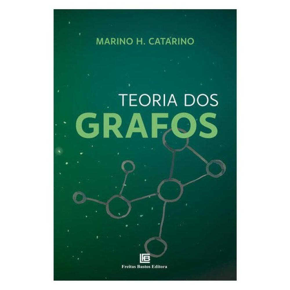 Teoria Dos Grafos