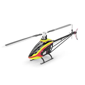 Helicóptero Modelismo Mikado Logo 700 XXTreme Combo 02216