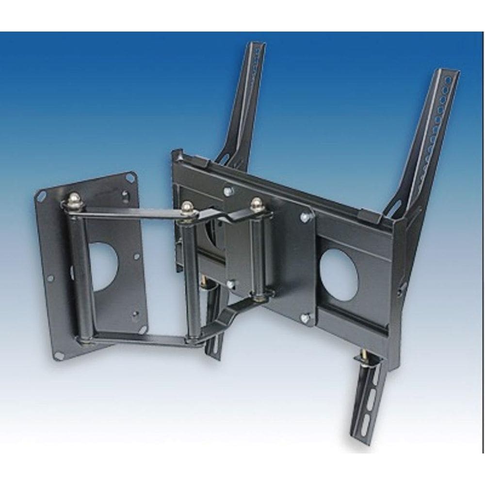 Suporte Articulado Airon Wall La 400 Até 75 Pol - 80kg