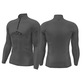 Camiseta Esportiva Pro Angler Água Viva Fishing Proteção UV50 Pesca Trilha 23011