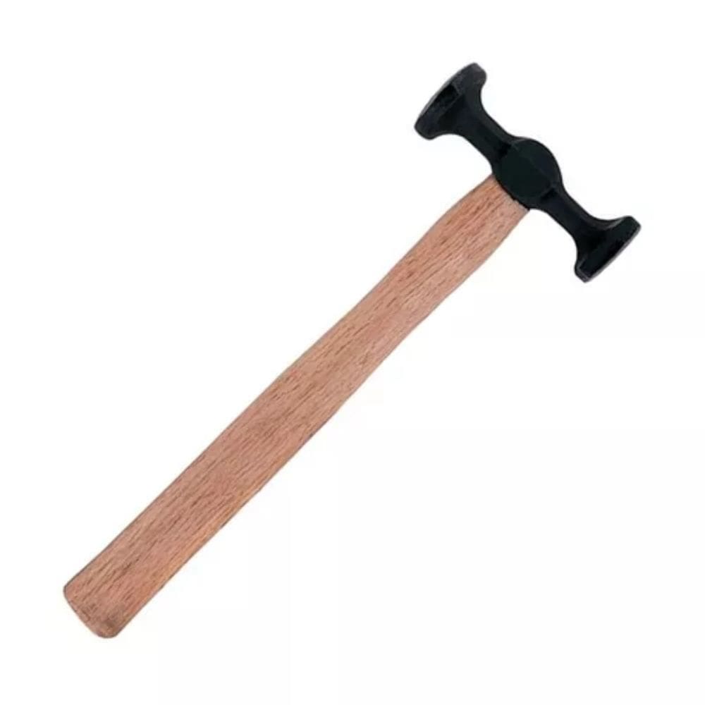 Martelo Chapeador Plano Beltools