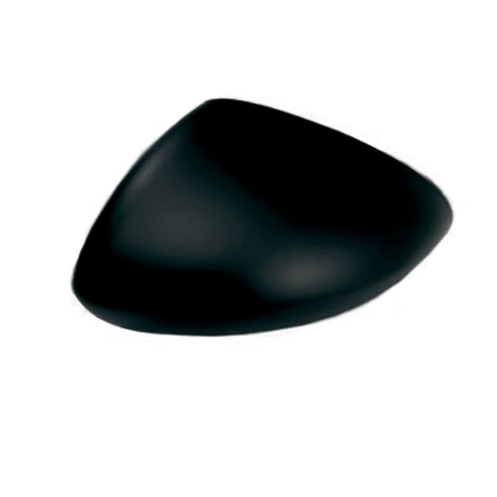 Capa retrovisor Argo 2017 a 2023 Preto Piano S/ Pisca Esq
