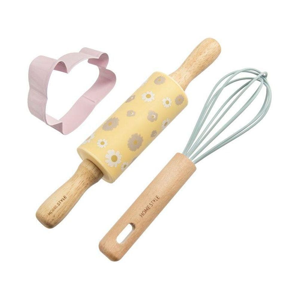 Kit Mini Páscoa Home Style Rabbito