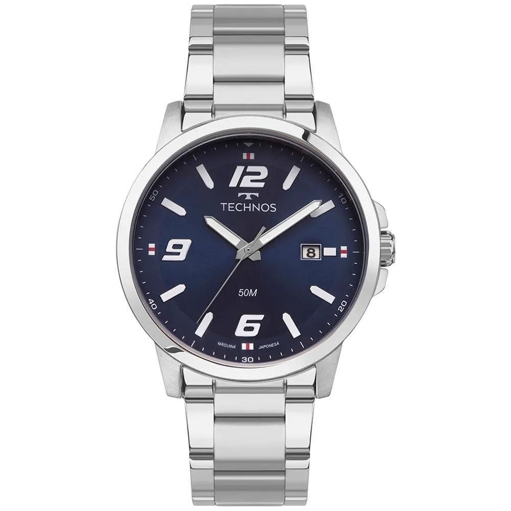 Relógio Technos Masculino Racer 2315LAV/1A