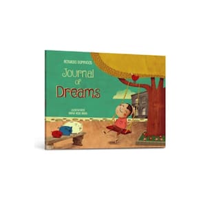 Journal Of Dreams