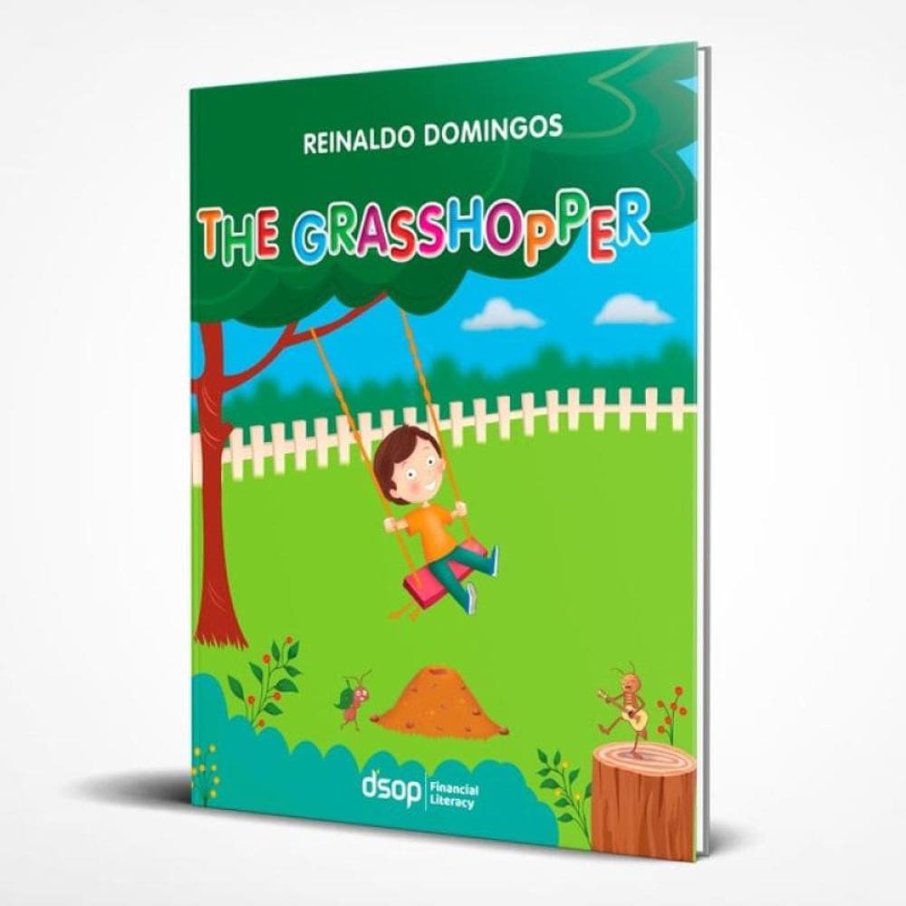 The Grasshopper