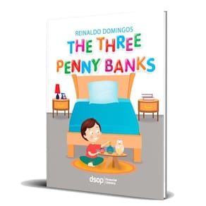 The Three Penny Banks