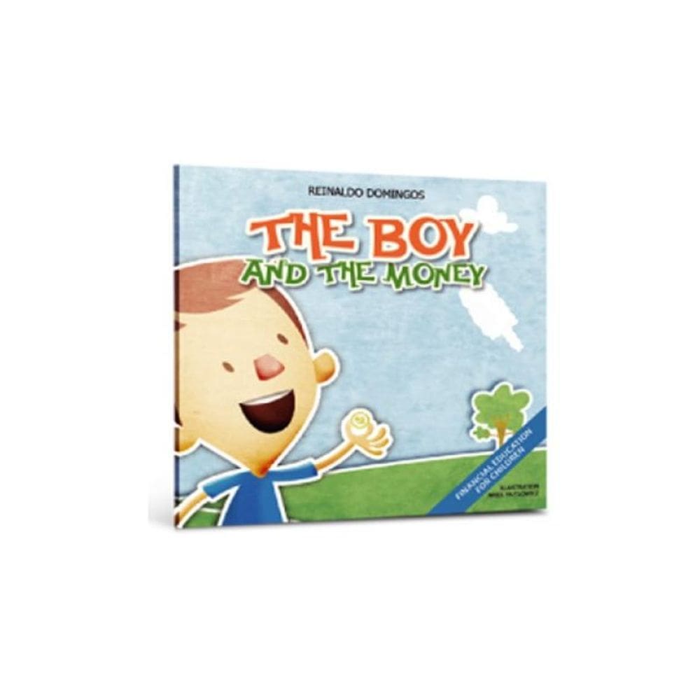 The Boy And The Money