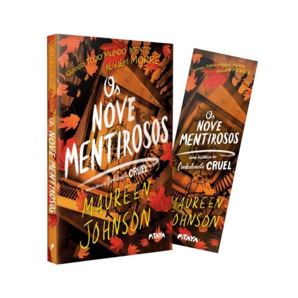 Os Nove Mentirosos