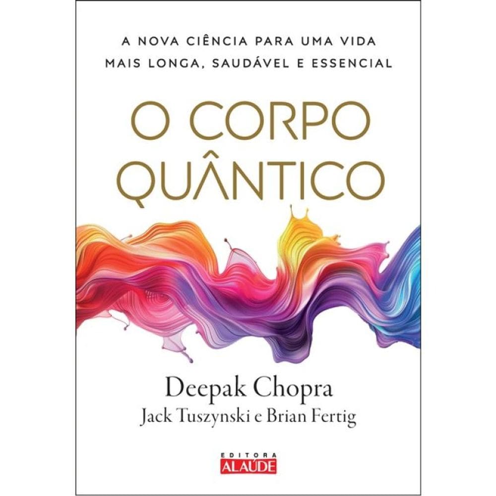 O Corpo Quântico