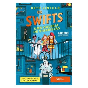 Os Swifts