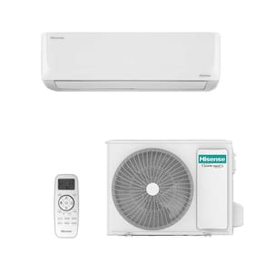 Ar Condicionado Split Hi Wall Hisense Connect Iner 24.000 Btus Frio 220V R-32