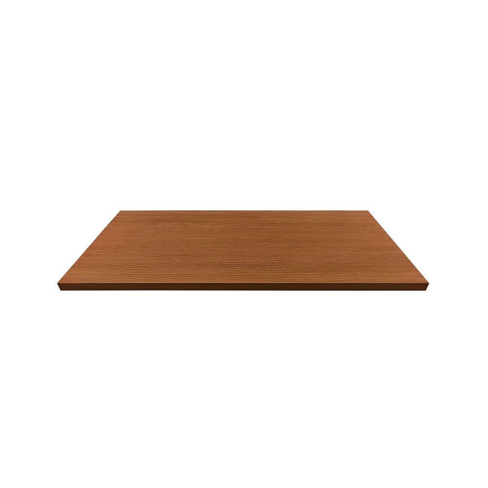Prateleira Mdp Freijó 60X20X1,5Cm - Madexata