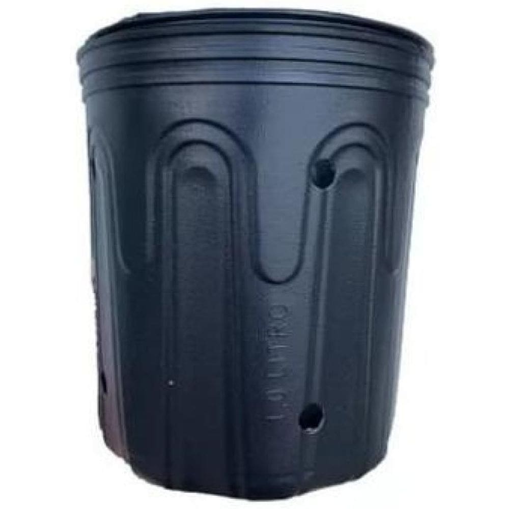 Vasos Flexíveis 1 Litro Para Mudas Nutriplan