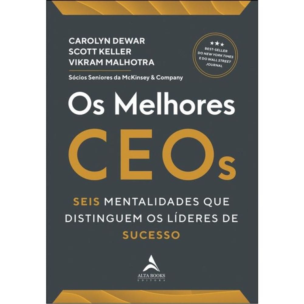 Os Melhores Ceos