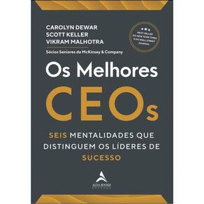 Os Melhores Ceos