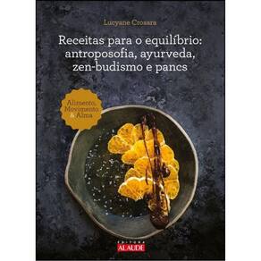 Receitas Para O Equilíbrio