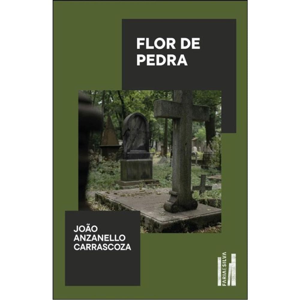 Flor De Pedra