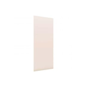 Fechamento De Cozinha Modulado Painel De Edição Para Connect 240x100x205cm Off White