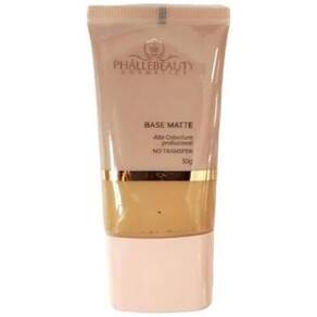 Base Matte Phállebeauty 30G Cor 05