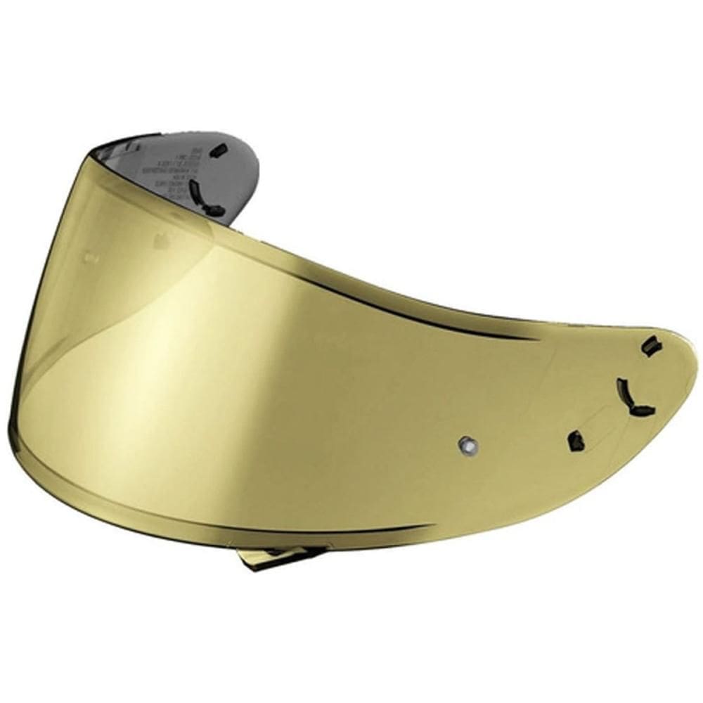 Viseira Shoei CX-1V Gold