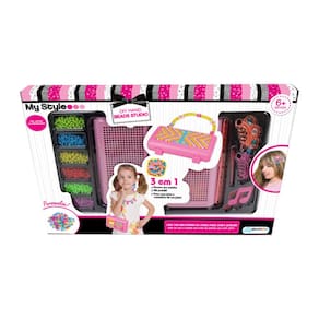 My Style DIY Hand Bag Beads Multikids - BR1273