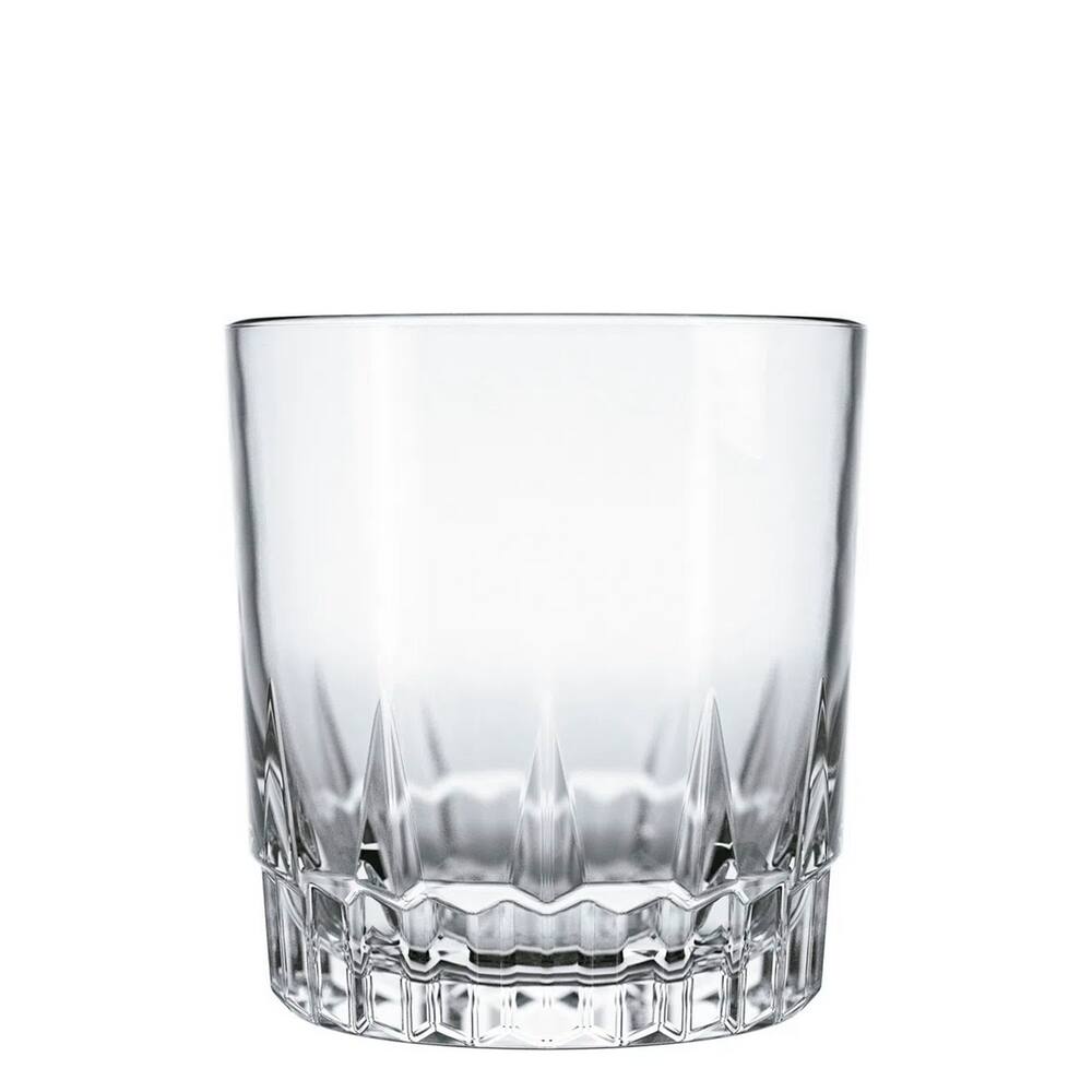 Copo Baixo para Whisky Vegas Rocks 290ml