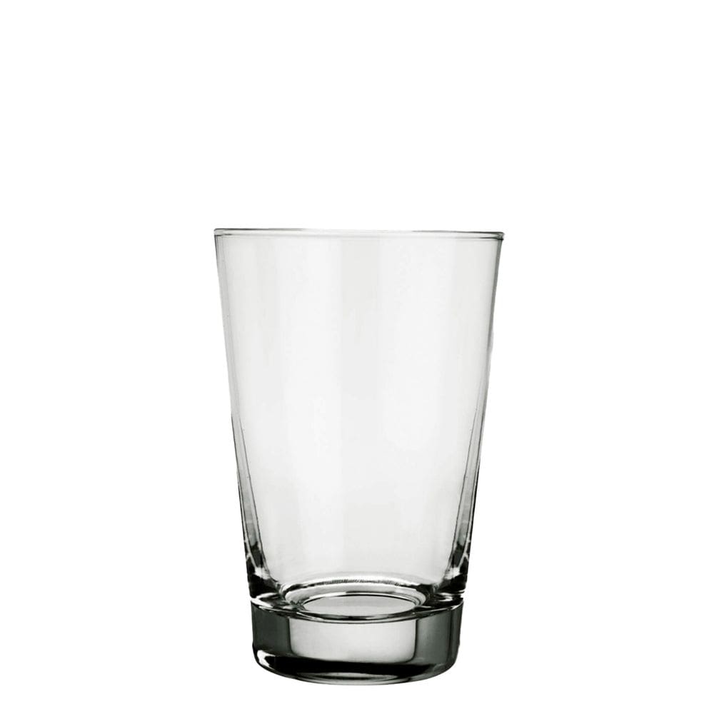 Copo Cônico para Cerveja e Chopp Caldereta 350ml