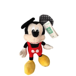 Pelucia Treme Treme - Disney Mickey Mouse HONGYAO