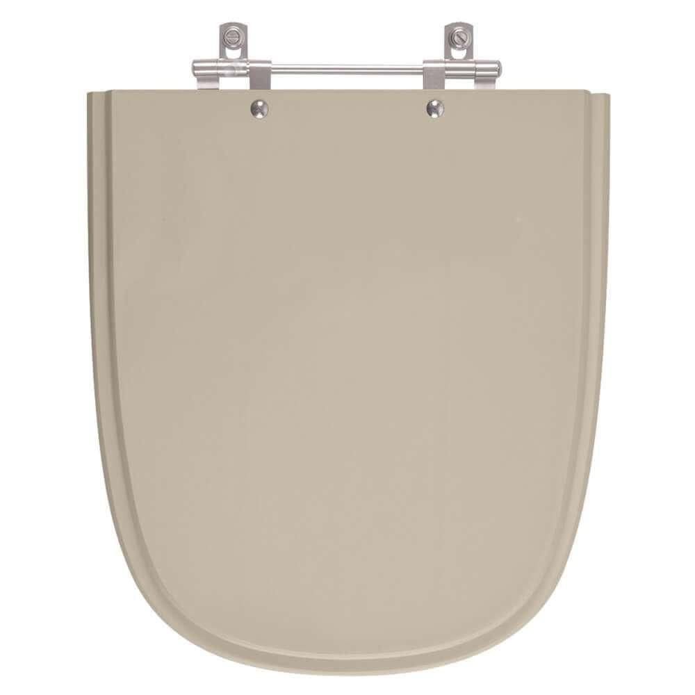 Assento Sanitário Ibiza Mace para vaso Incepa