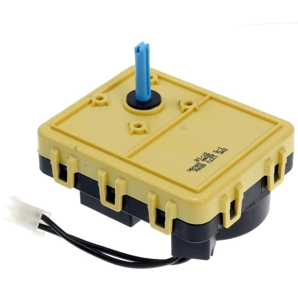Chave Seletora Lavadora Electrolux Lt12 Lf10 Lf11 64484573 Emicol