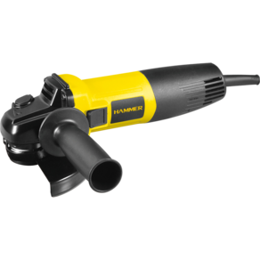 Esmerilhadeira Angular 900W GYEM900 - Hammer