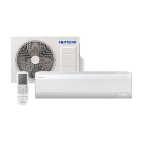 Ar Condicionado Split Inverter Samsung WindFree AI 9000 BTUs Frio 220V AR09DYFAAWKXAZ