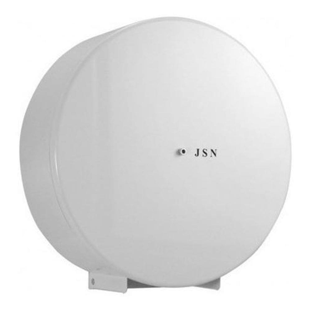 Suporte Para Papel Higienico Em Rolo 600 A 800 M Esmaltado