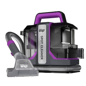 Extratora de Sujeiras Portátil WAP Spot Cleaner W3 220V